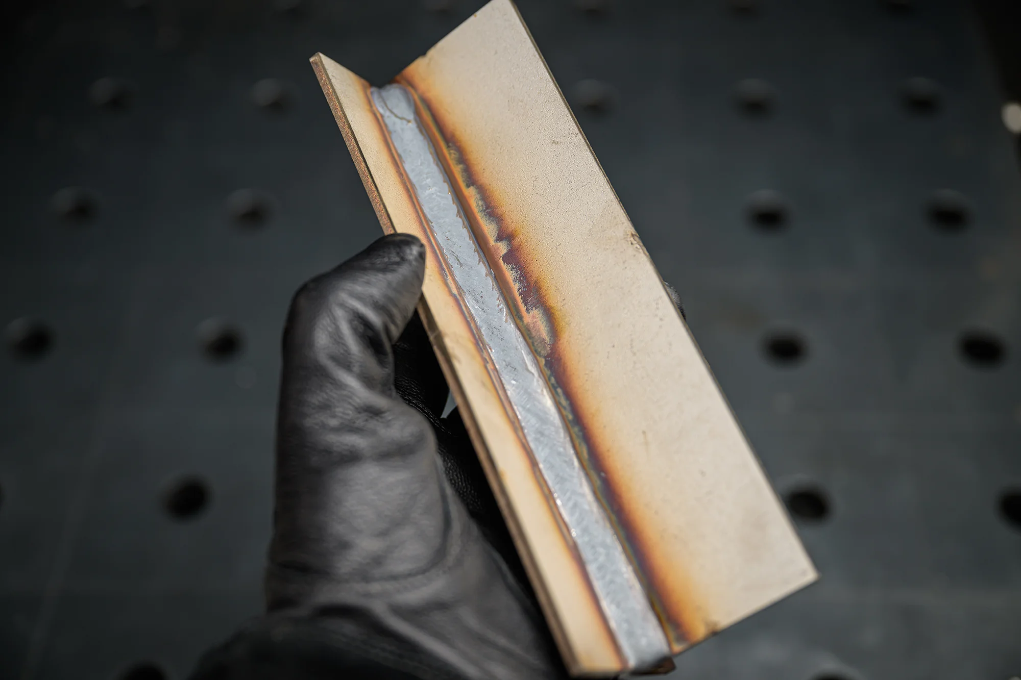 Envy 230 Stainless Result